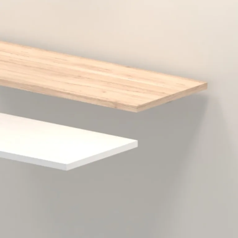 Estante melamina de 19mm