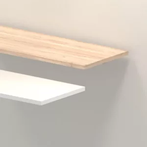 Estante melamina de 19mm