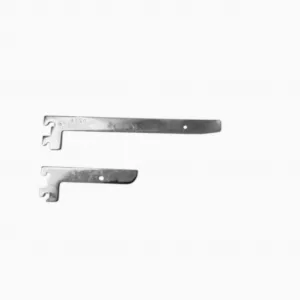 Ménsula cremallera ligera