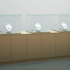 Vitrina Expositor