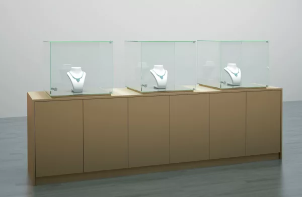 Vitrina Expositor