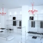 Estantería cremallera