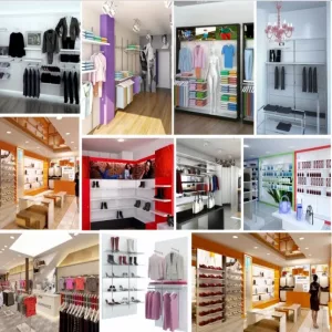 MÁS DISEÑOS SISTEMA CREMALLERA