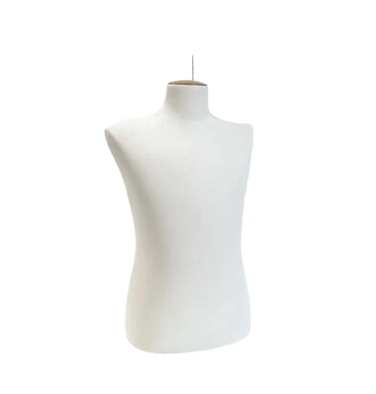 Busto clásico caballero especial Talla52