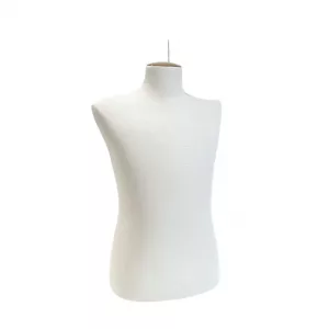 Busto clásico caballero especial Talla52