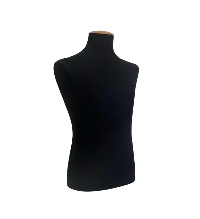 Busto clásico caballero especial Talla50