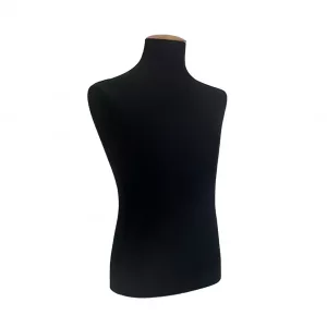 Busto clásico caballero especial Talla50