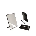 Espejo para calzado cromado