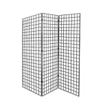 Biombo sistema malla