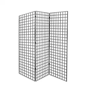 Biombo sistema malla