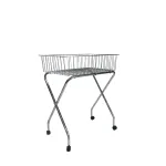 Cesta mesa ofertas plegable