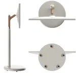 Pantalla led digital *Táctil* LCD 32"