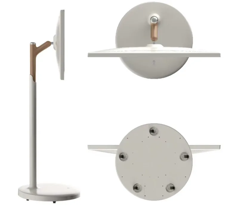 Pantalla led digital *Táctil* LCD 32"