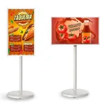 Pantalla led digital *Táctil* LCD 32"