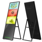 Pantalla led LCD 70" para video e imagen