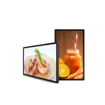 Pantalla led LCD 32" para video e imagen a pared