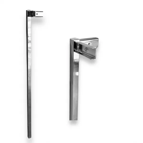 PATA 25x25 PARA MESA