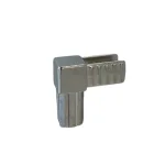 Unión square interior 2 salidas 20x20