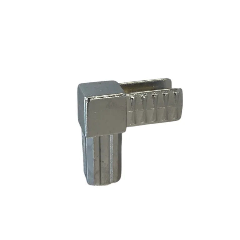 Unión square interior 2 salidas 20x20