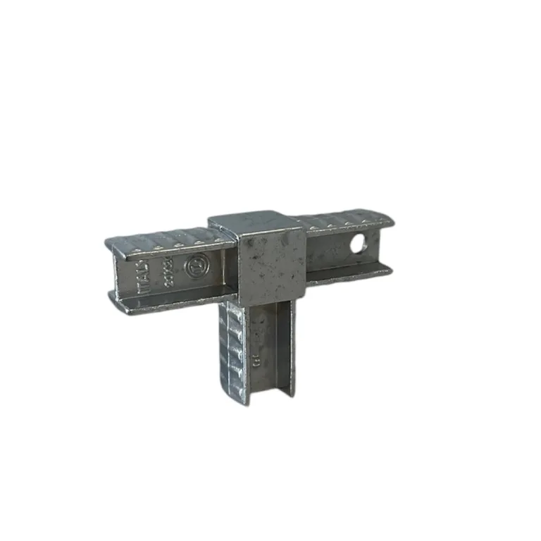 Unión square interior 3salidas 20x20