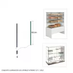 Conjunto-iluminacion-led-Laterales-para-vitrinas-vimor