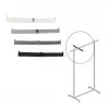 Brazo para tubo 30x15mm