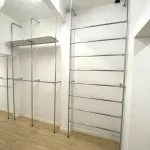 DP156 tubo box ALMACEN PLANTA BAJA MONTEVIDEO-GAL