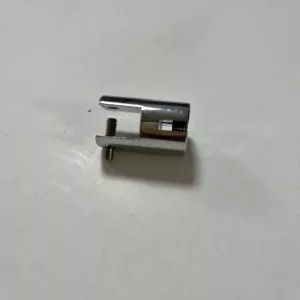 Grapa para panel sistema cable 8-10mm