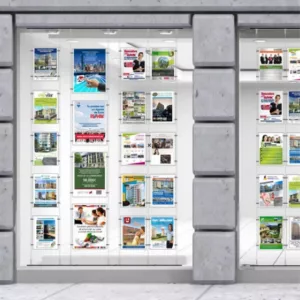 pequeños sistemas-sistema cable