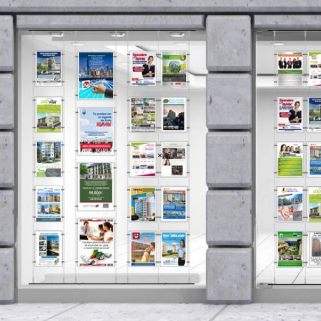 pequeños sistemas-sistema cable