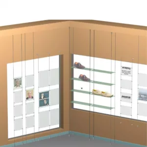 pequeños sistemas-sistema cable