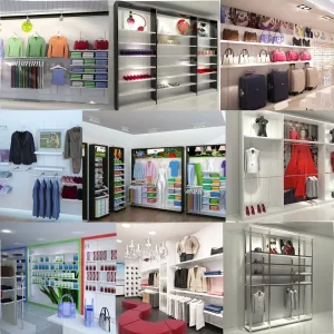 MÁS DISEÑOS MOBILIARIO DE PARED