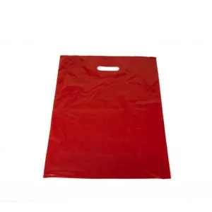 bolsas plástico asa troquel 40x50cm