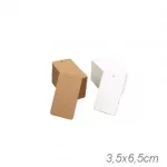 etiquetas cartoncillo rectangular PARA ETIQUETAR