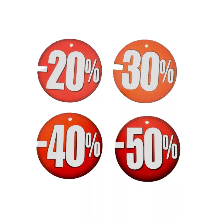 etiquetas cartoncillo REDONDO %