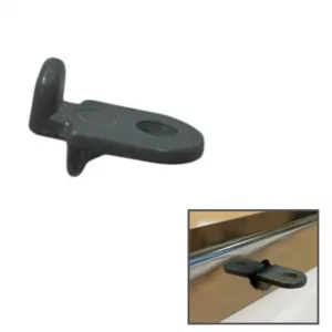 Soporte estante para tubo square
