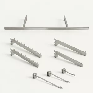 5.-Componentes tubo SQ