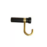 COLGADOR PARA PROBADOR CON GANCHO