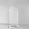 CARRO SQ MALLA DE 90x180cm Y JUEGO PIES DE 25X25mm