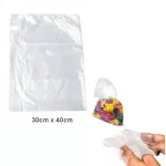 bolsas transparente