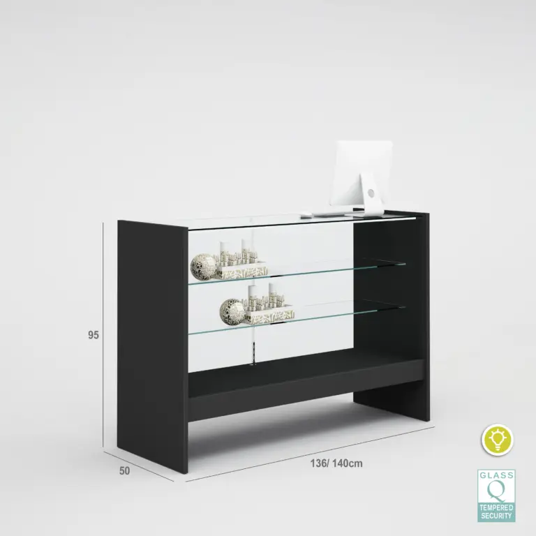 14042-Mostrador-vitrina-alta-140cm-alto-95cm