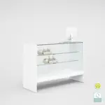 14042-Mostrador-vitrina-alta-140cm-alto-95cm