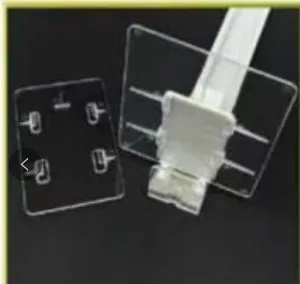 SOPORTE PARA EMPUJADOR