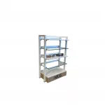 Expositor sobremesa para gafas