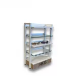 Expositor sobremesa para gafas