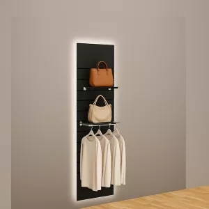 Modulo lamas a pared especial confección y complementos