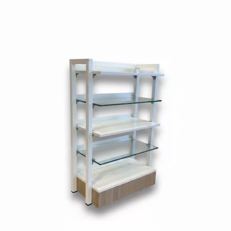 Expositor sobremesa para gafas