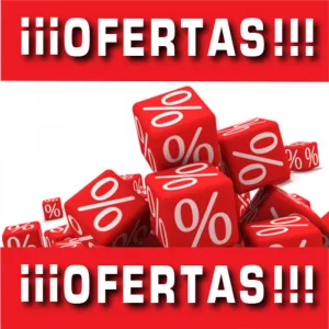 OFERTAS EMBALAJE
