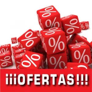 OFERTAS SISTEMA DE INSTALACION