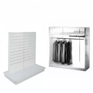 Góndola Aruba góndola molduras